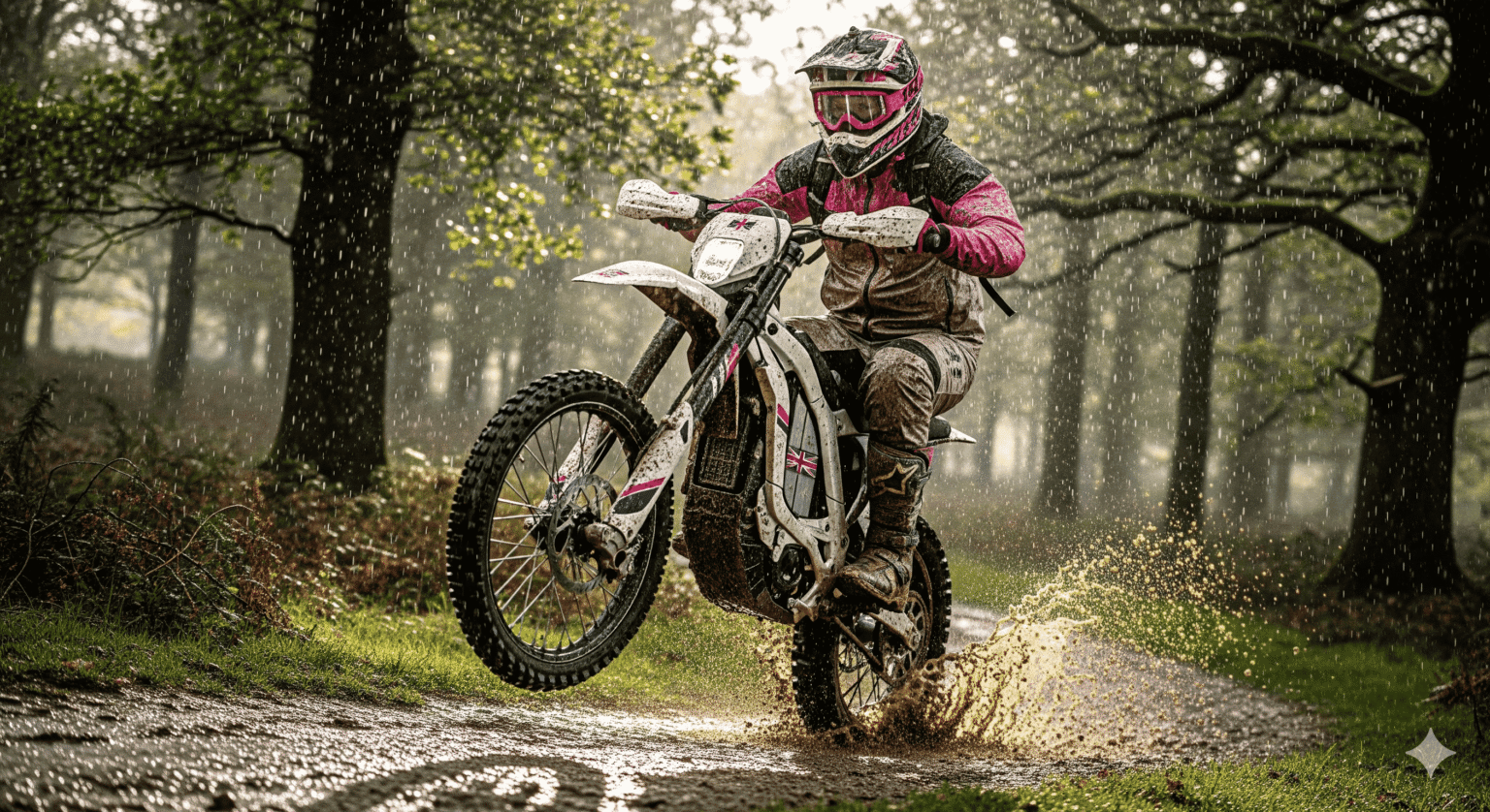 Bee Power X – Dirt Bikes | Off Road | Ultra Bee